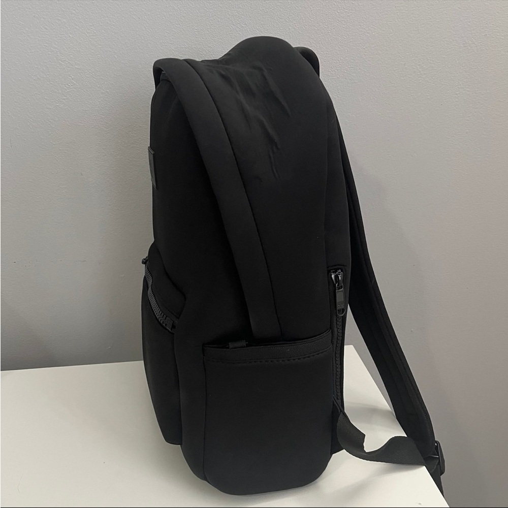 Dagne Dover Medium Black Backpack - image 4